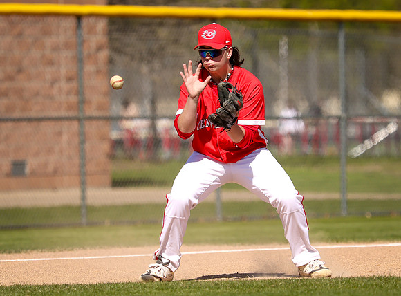 0390 Centennial vs Coon Rapids