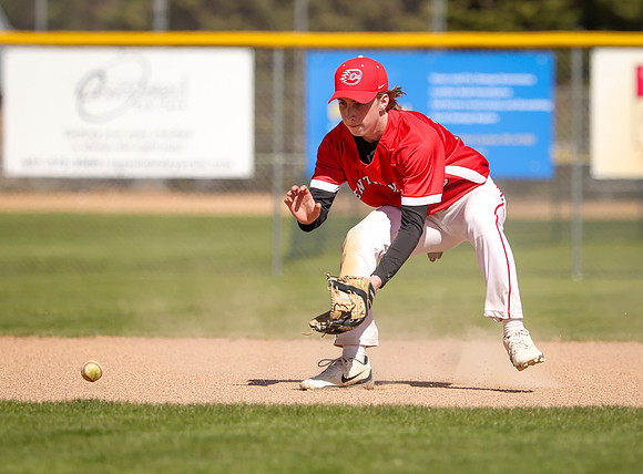 0436 Centennial vs Coon Rapids