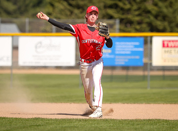 0470 Centennial vs Coon Rapids