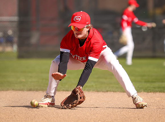 0481 Centennial vs Coon Rapids