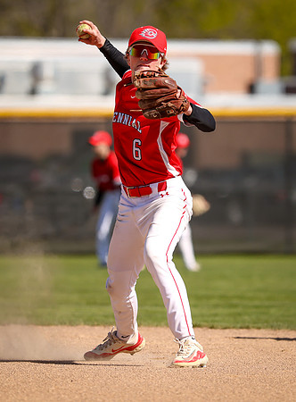 0491 Centennial vs Coon Rapids