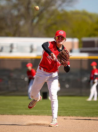 0494 Centennial vs Coon Rapids