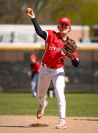 0493 Centennial vs Coon Rapids