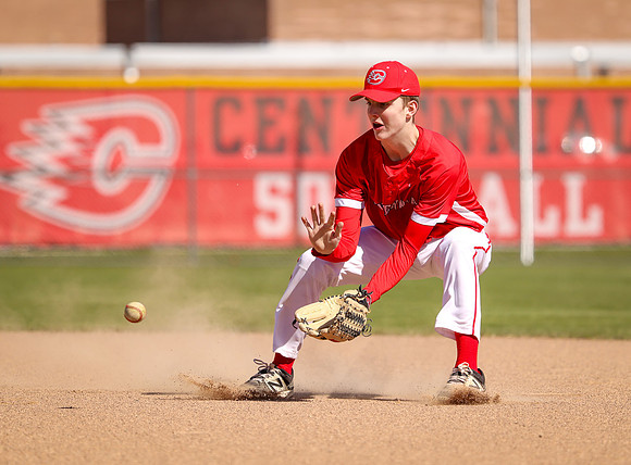 0499 Centennial vs Coon Rapids