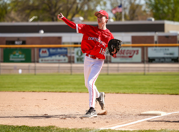 0519 Centennial vs Coon Rapids