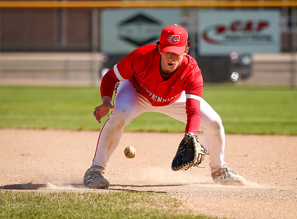 0525 Centennial vs Coon Rapids