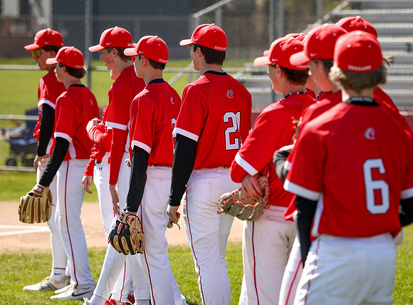 0567 Centennial vs Coon Rapids
