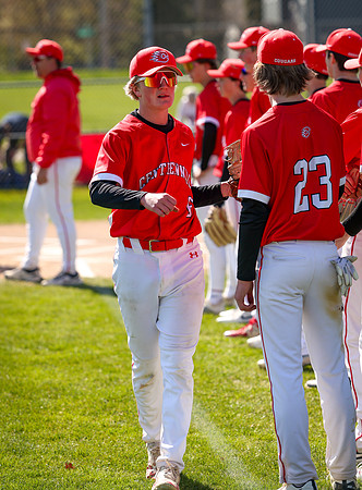 0564 Centennial vs Coon Rapids