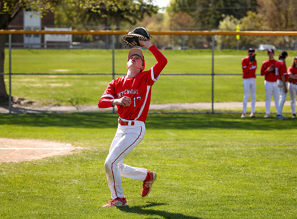 0581 Centennial vs Coon Rapids