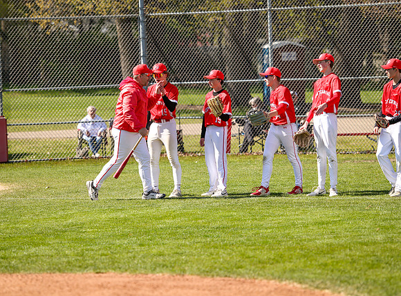 0601 Centennial vs Coon Rapids
