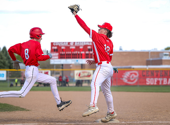 0666 Centennial vs Coon Rapids