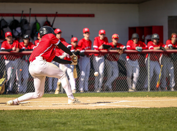 0677 Centennial vs Coon Rapids