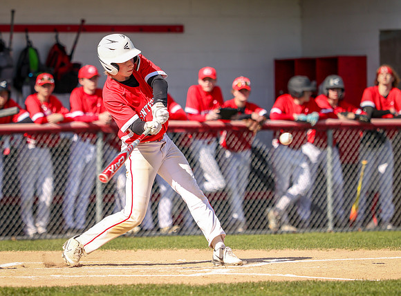 0733 Centennial vs Coon Rapids
