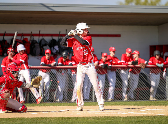 0698 Centennial vs Coon Rapids