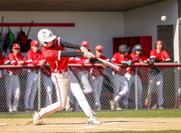 0734 Centennial vs Coon Rapids