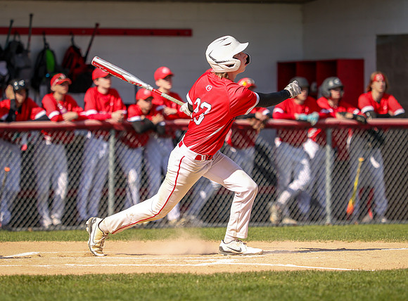 0740 Centennial vs Coon Rapids