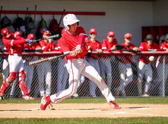 0776 Centennial vs Coon Rapids