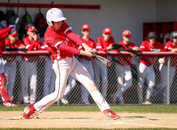 0777 Centennial vs Coon Rapids