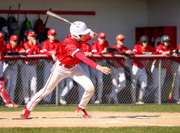 0782 Centennial vs Coon Rapids