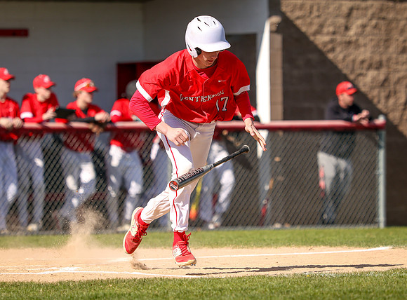0794 Centennial vs Coon Rapids