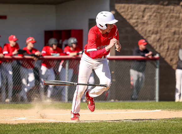 0796 Centennial vs Coon Rapids