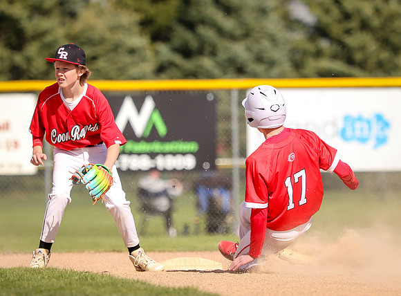 0832 Centennial vs Coon Rapids