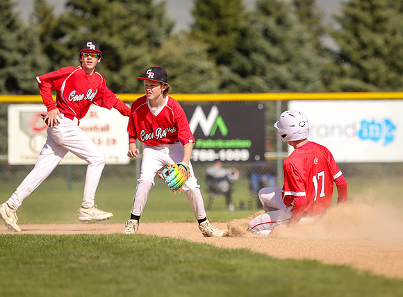 0834 Centennial vs Coon Rapids