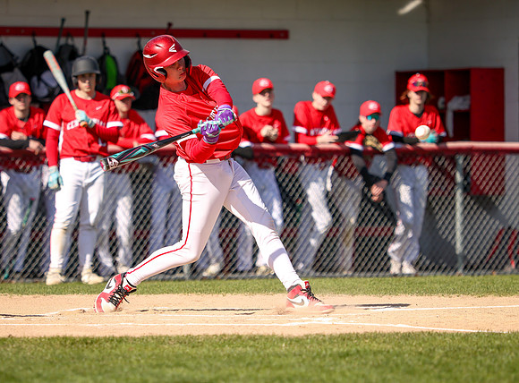 0867 Centennial vs Coon Rapids