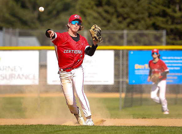 0947 Centennial vs Coon Rapids