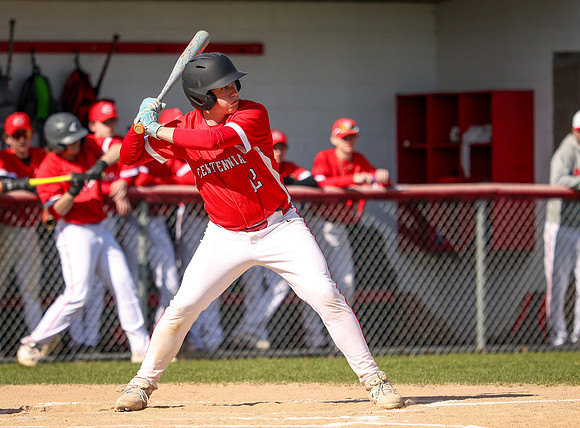 0964 Centennial vs Coon Rapids