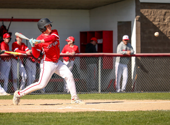 0982 Centennial vs Coon Rapids