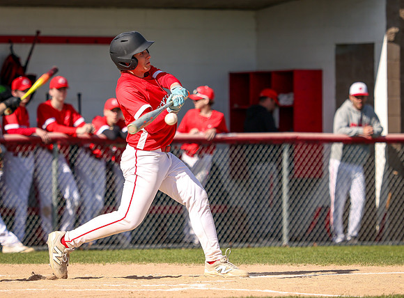 0983 Centennial vs Coon Rapids