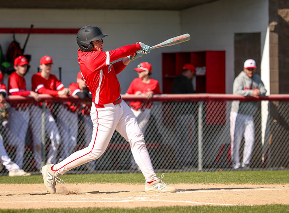 0985 Centennial vs Coon Rapids