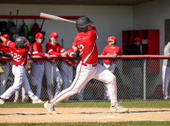 0987 Centennial vs Coon Rapids
