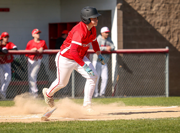 0999 Centennial vs Coon Rapids