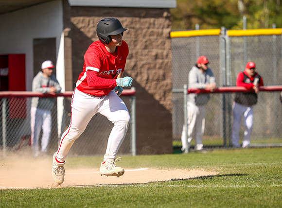 1006 Centennial vs Coon Rapids