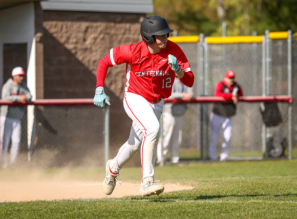 1010 Centennial vs Coon Rapids