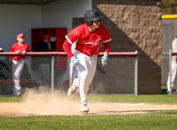 1003 Centennial vs Coon Rapids