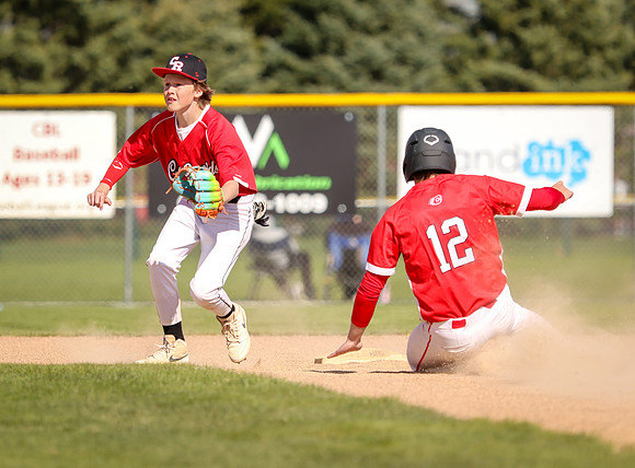 1039 Centennial vs Coon Rapids