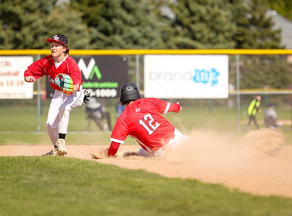 1041 Centennial vs Coon Rapids