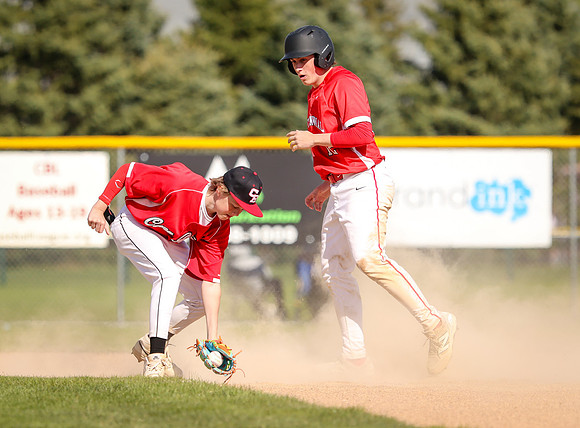 1053 Centennial vs Coon Rapids