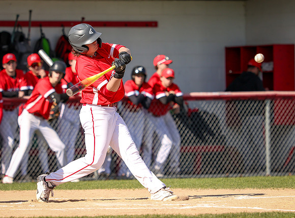 1078 Centennial vs Coon Rapids