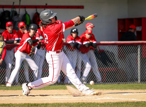 1080 Centennial vs Coon Rapids