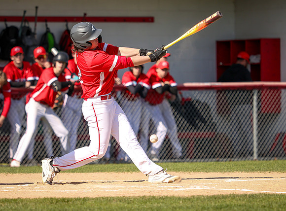 1079 Centennial vs Coon Rapids