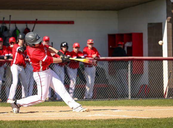 1092 Centennial vs Coon Rapids