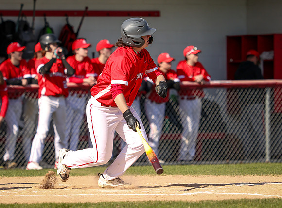 1103 Centennial vs Coon Rapids