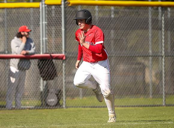 1118 Centennial vs Coon Rapids