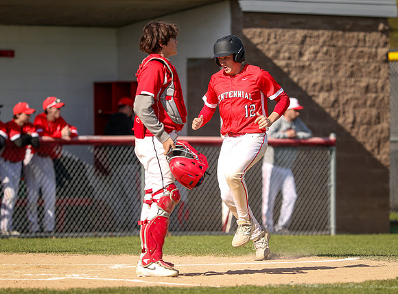 1121 Centennial vs Coon Rapids