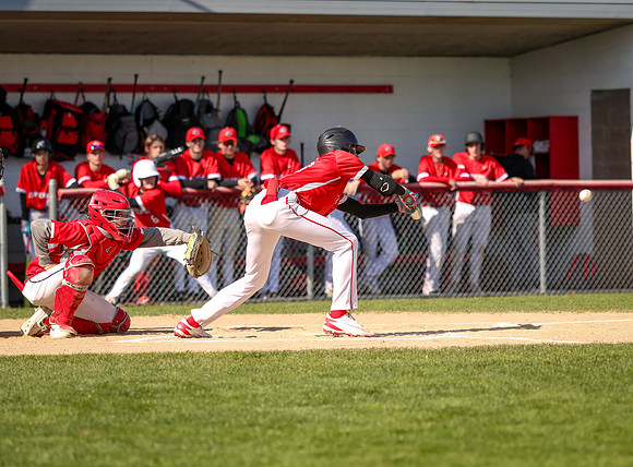 1134 Centennial vs Coon Rapids