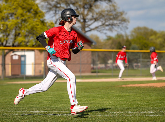 1149 Centennial vs Coon Rapids